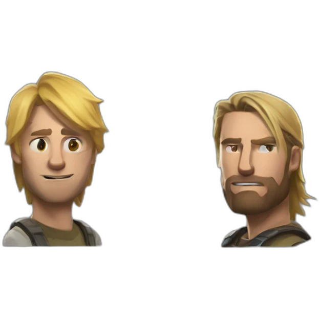 dota 2 vs csgo emoji