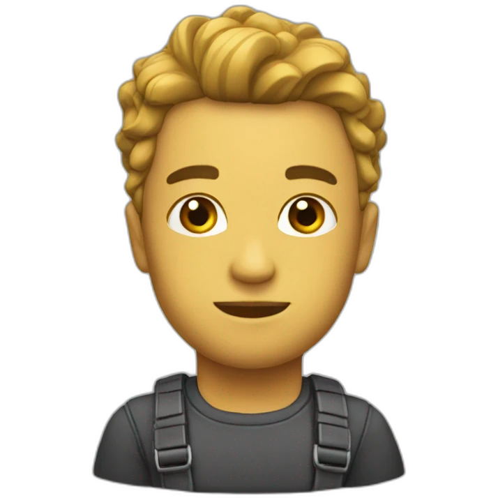 clip isquierda emoji