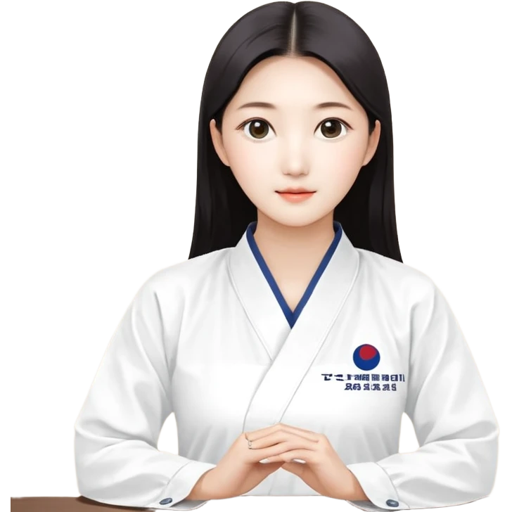 들뜬 표정의 20대 한국 여자, 여름 옷차림, 두 손으로 입을 감싸 “괌 가자~” 외치는 포즈. 민트색 배경, 밝고 유쾌한 광고 포스터 느낌,
휴양용 옷차림 emoji