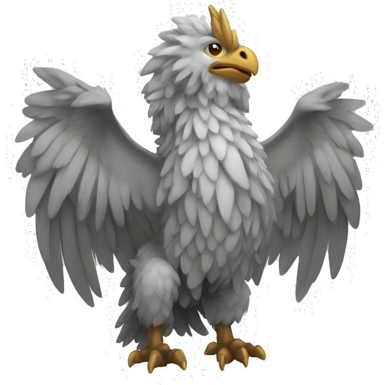 Grifone emoji