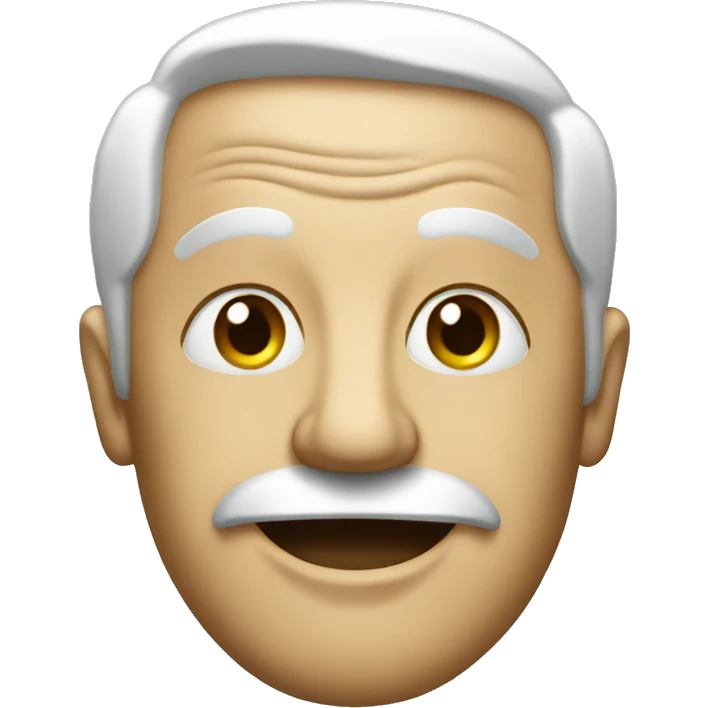 Old money emoji