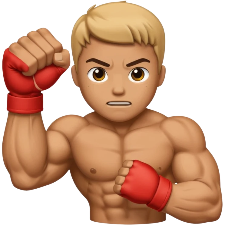 
punch emoji