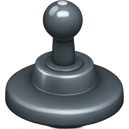 joystick emoji