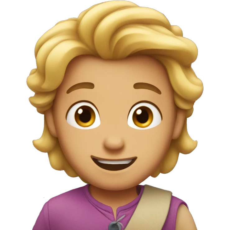Disney emoji