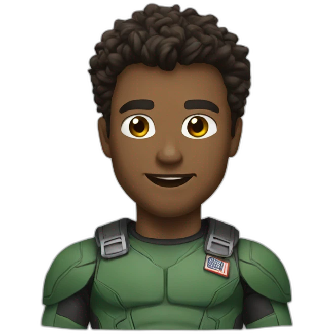 Marvel  emoji