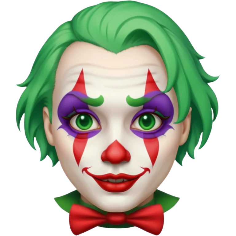 Joker emoji