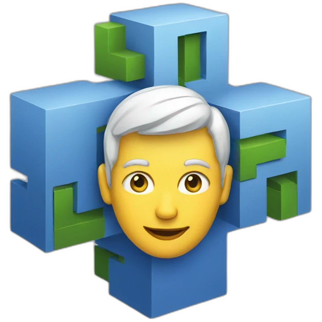 logo ibm emoji
