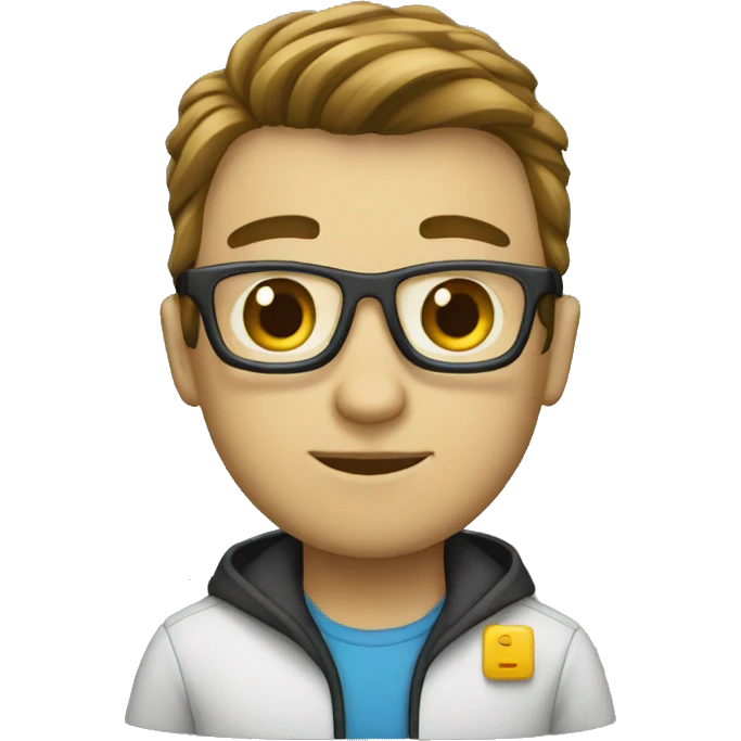 coder emoji