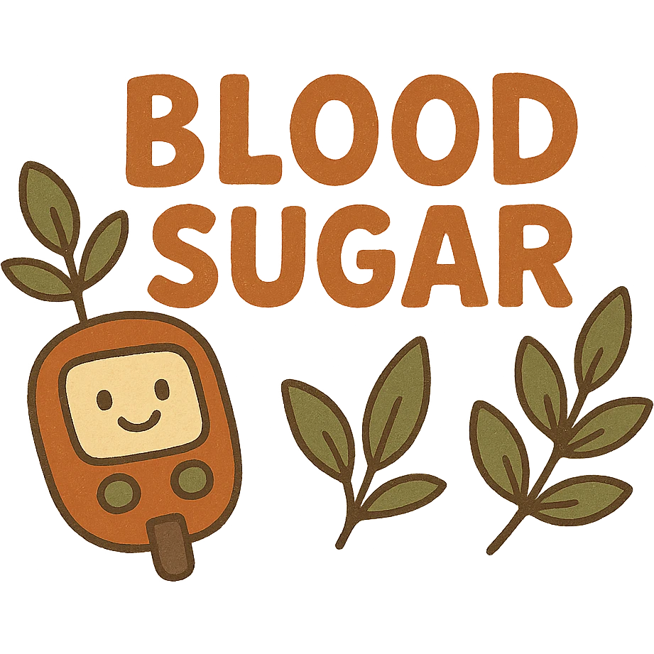 bloodsugar emoji