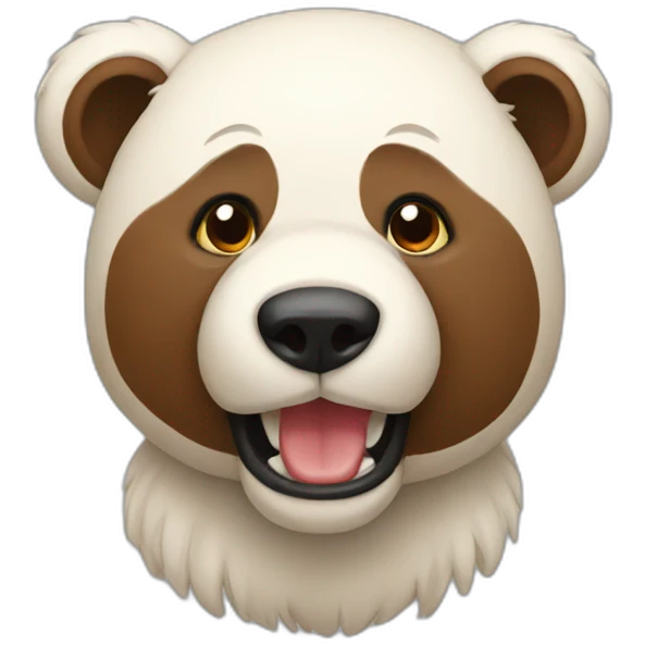 Ours emoji