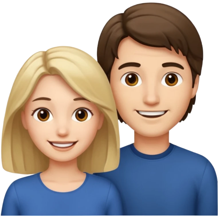 talk each other emoji