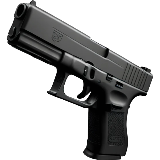 Glock airsoft emoji