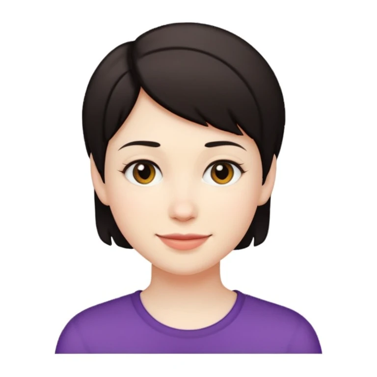 Lesbian emoji