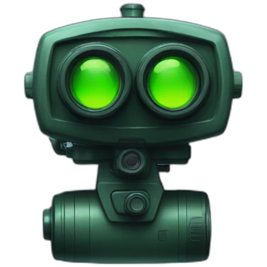night vision device emoji