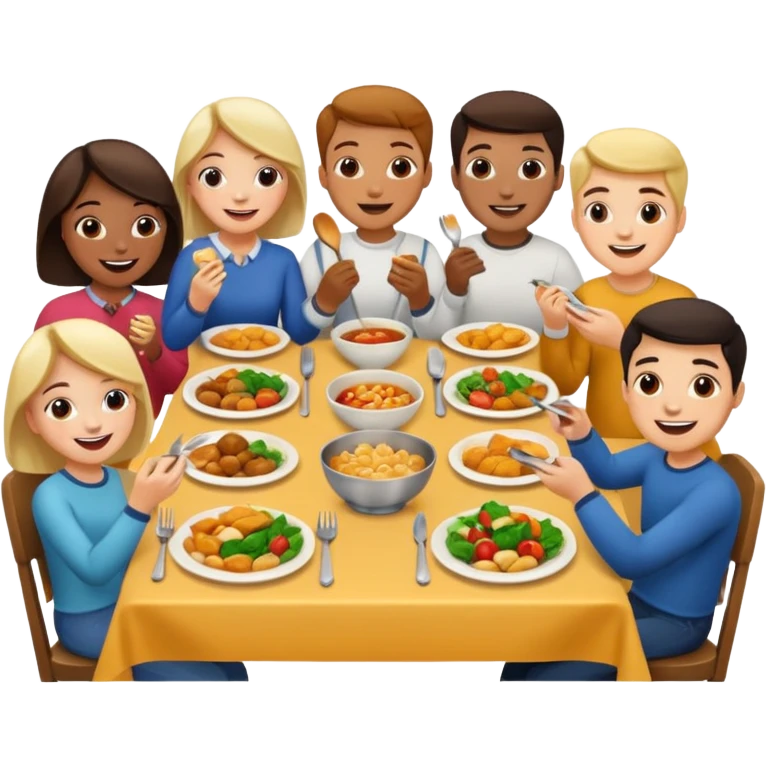 Tung tung tung sahur emoji