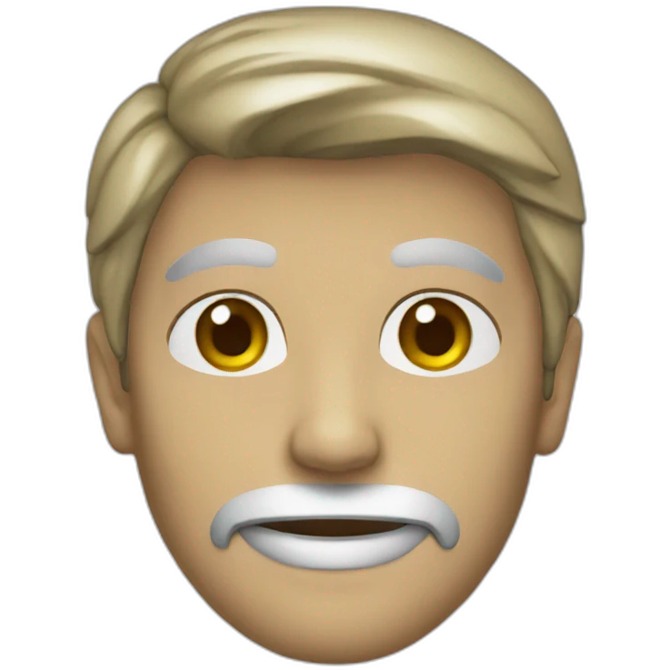 anonymous emoji