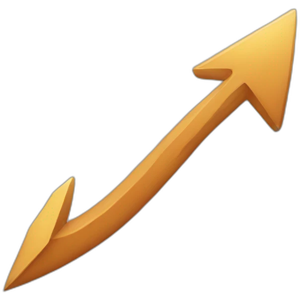 arrow-up emoji