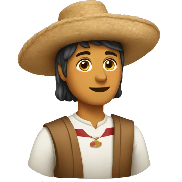 Guadaña emoji