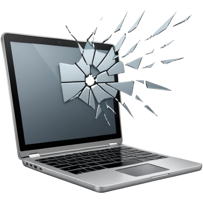 Throw laptop out of window emoji emoji