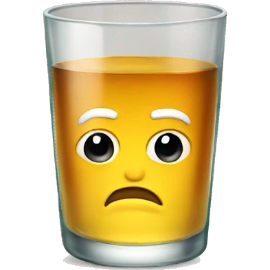 Tequilla emoji