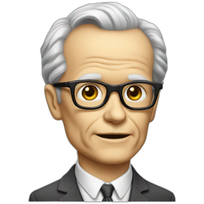 b f skinner emoji