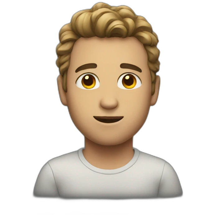 wonder emoji