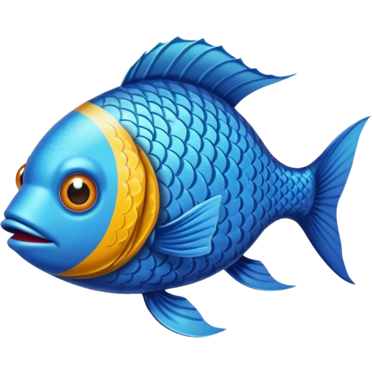 fish with legs emoji