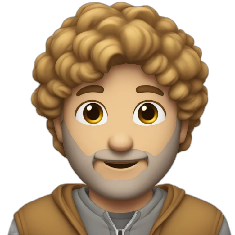 Ein Herz wo i love you drin steht emoji