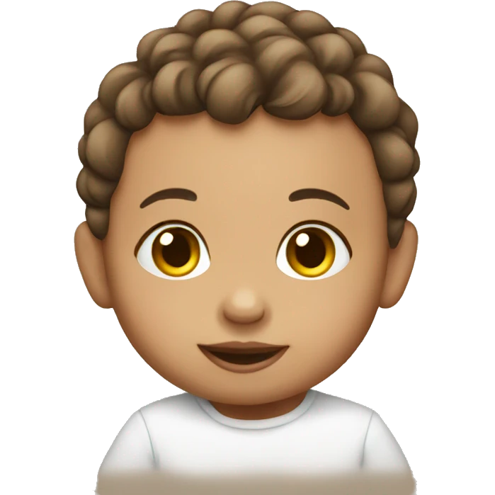 baby emoji