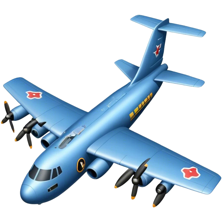 bomber plane emoji