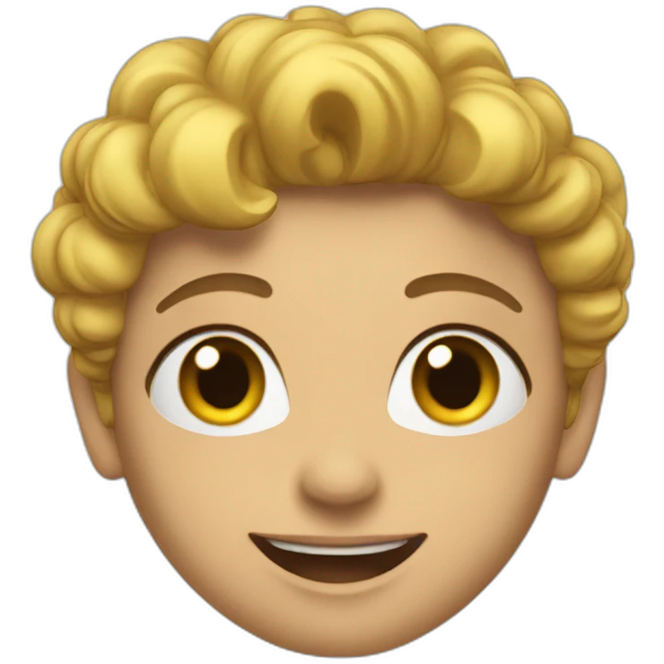 merci emoji