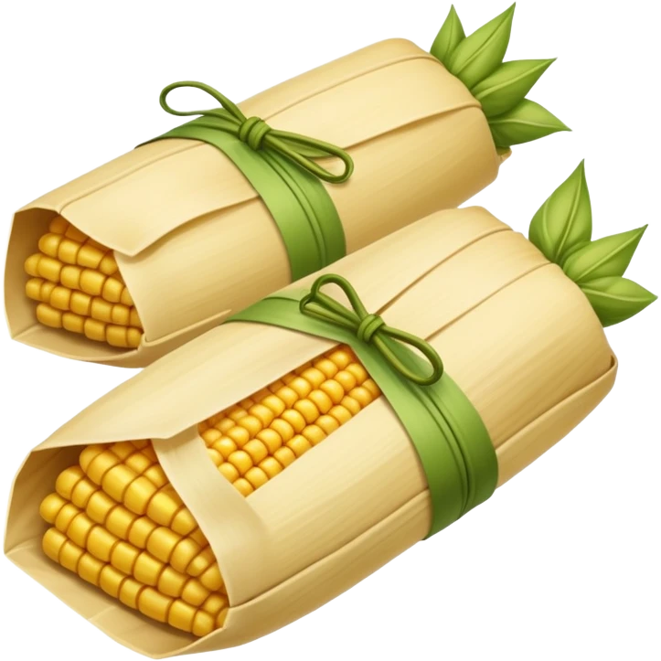 tamale  emoji