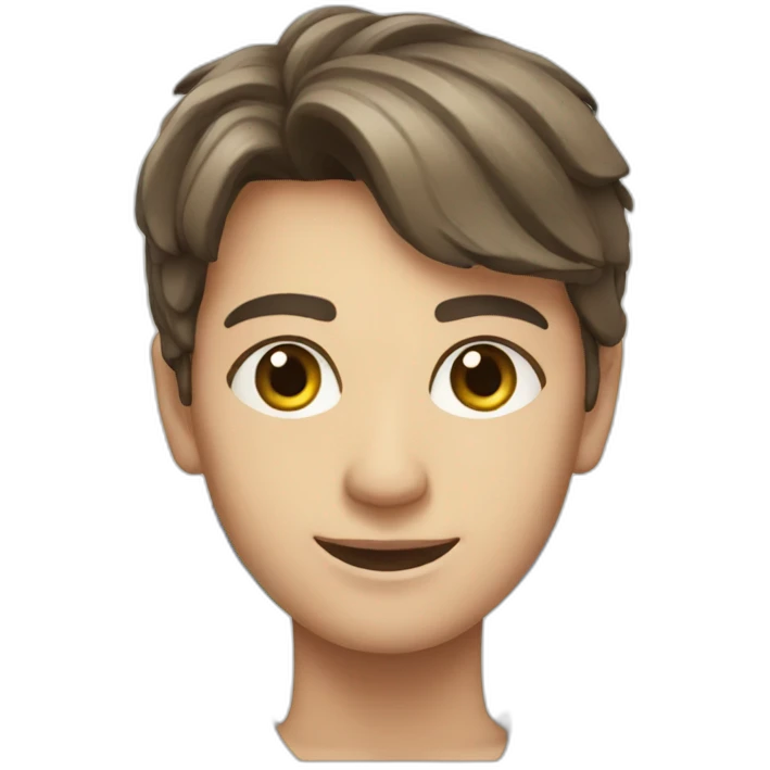 santorini emoji