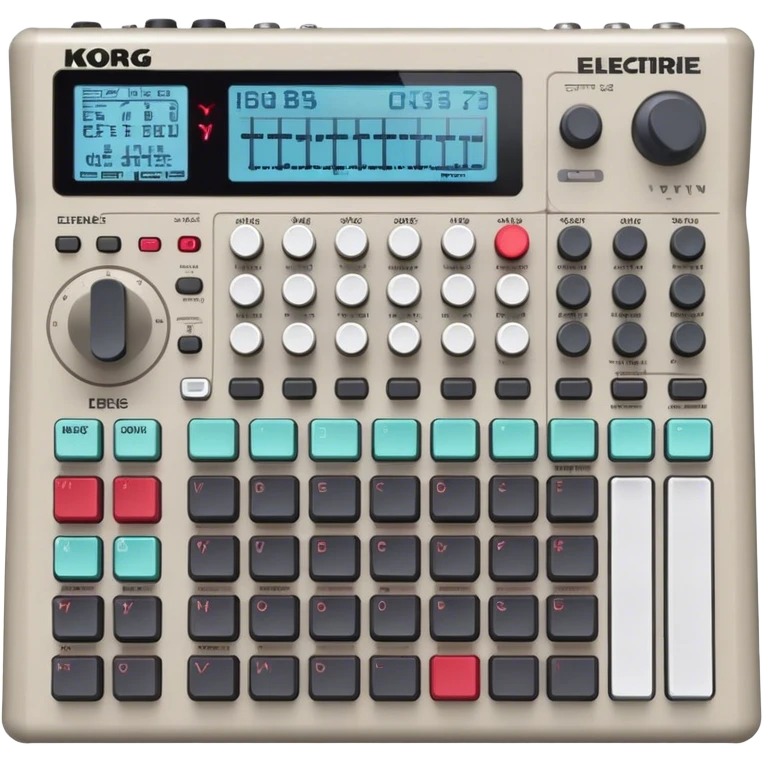 korg-electribe-2 emoji