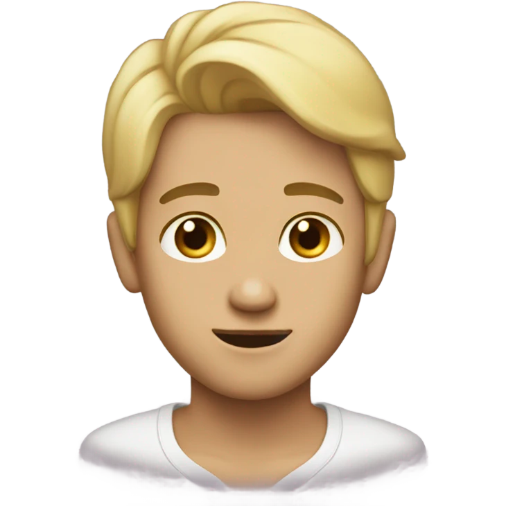 Happy birthday emoji