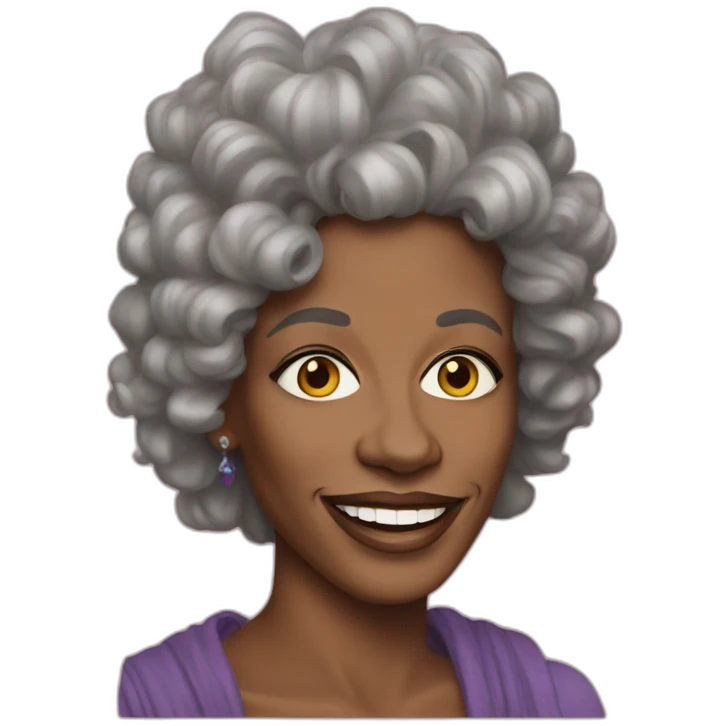 Marsha P Johnson emoji