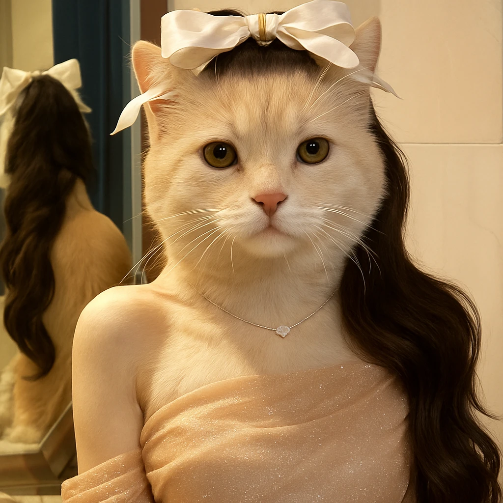 cat emoji