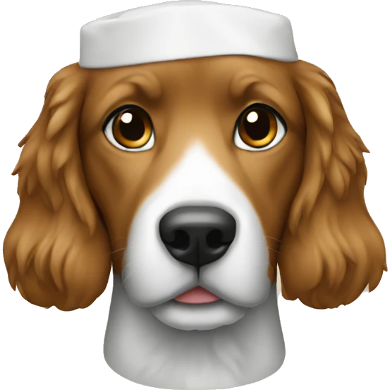 vet emoji