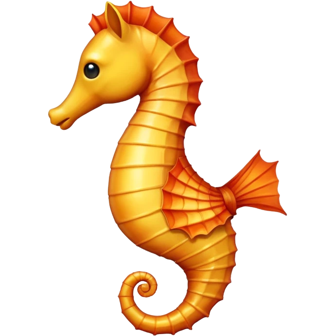 seahorse emoji emoji