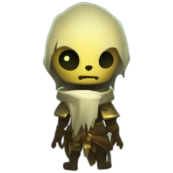 resurrected souls wakfu emoji