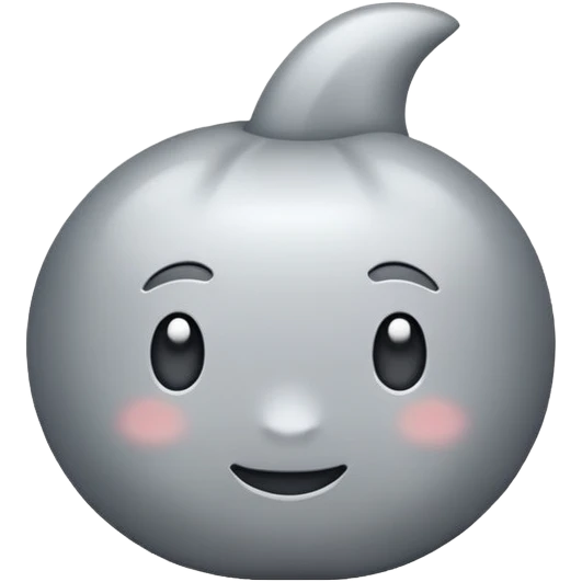fin emoji