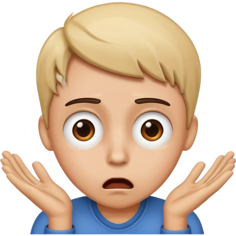 😖+😳 emoji