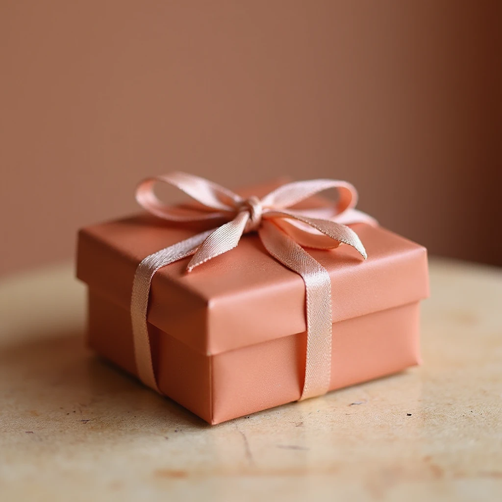 gift box emoji