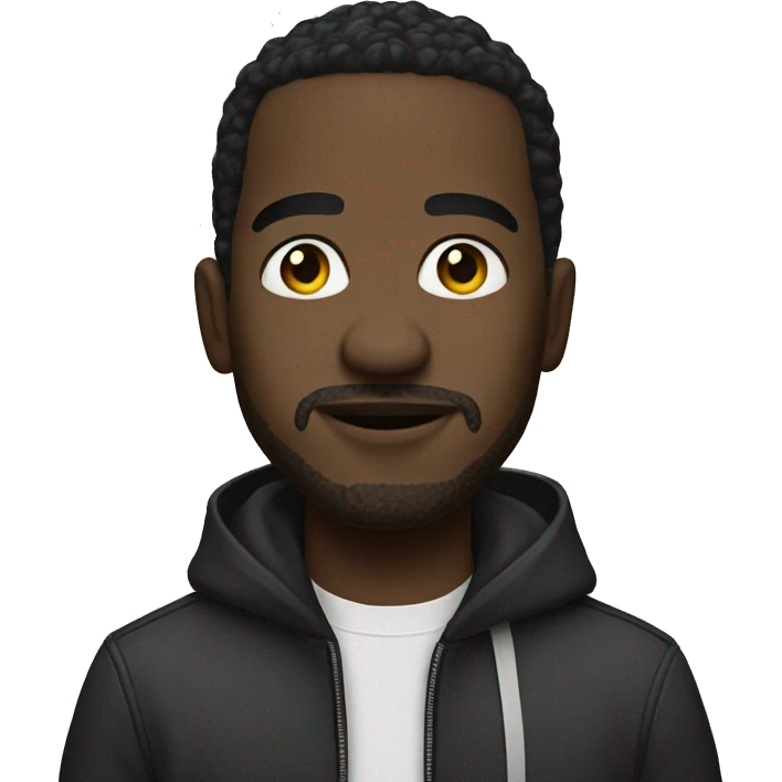 Pop smoke emoji