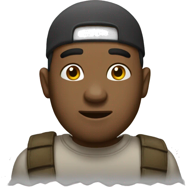 Собака emoji