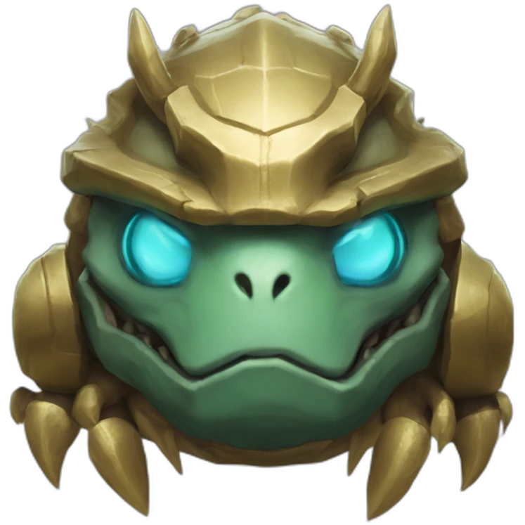 rammus shurima emoji