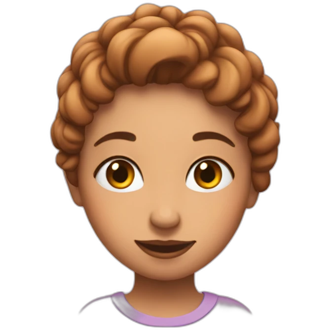 Maman +coeur emoji
