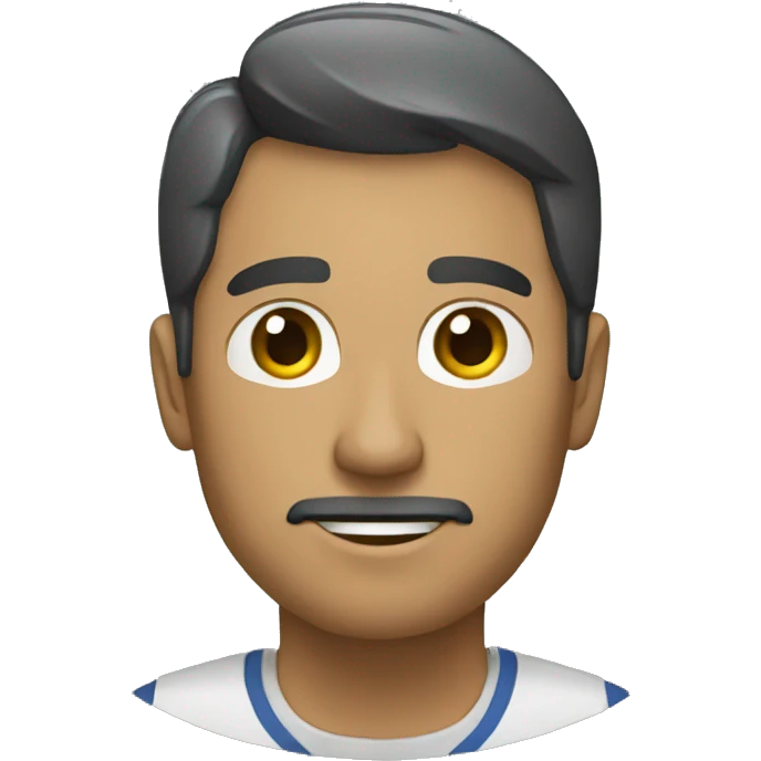 persona trabajando emoji