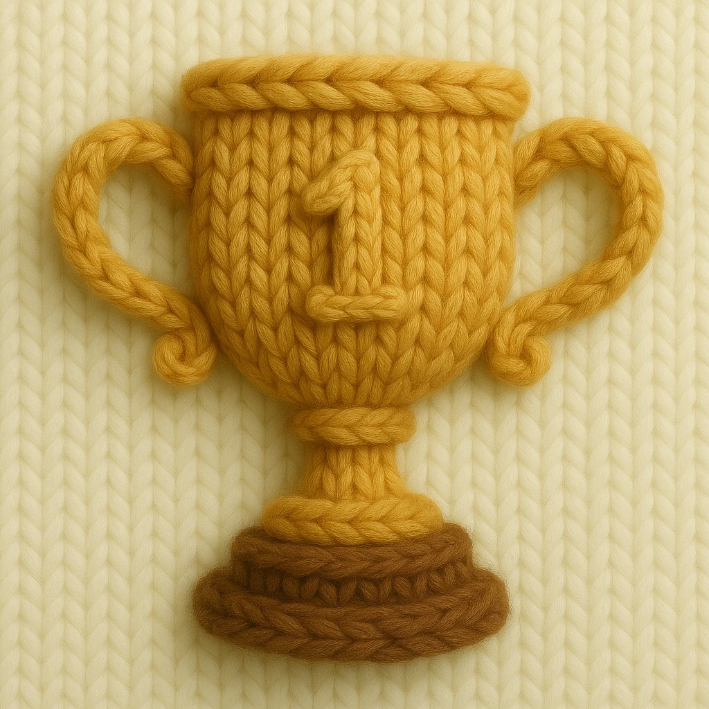 trophy emoji