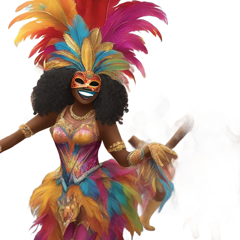 Carnaval  emoji